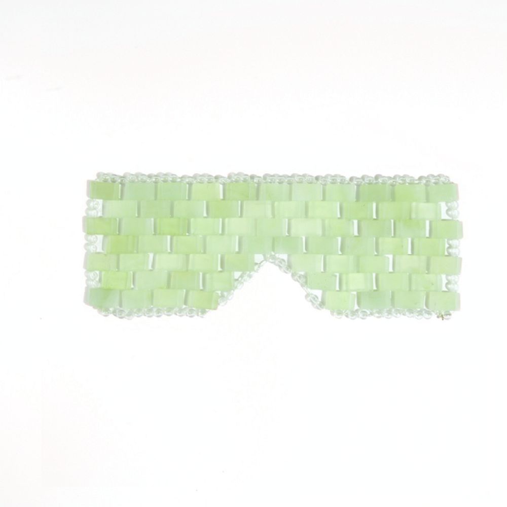 Skincare Xiu Xiu - Handmade Natural Xiu Jade Eye Mask