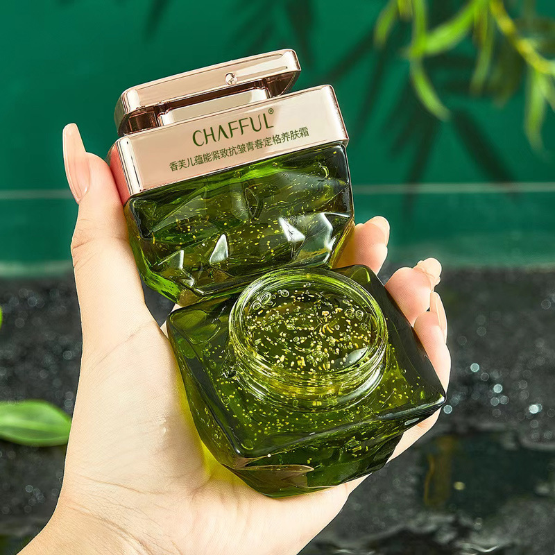 Skincare Korea - Plant Caviar Collagen Firming Revitalizing Cream