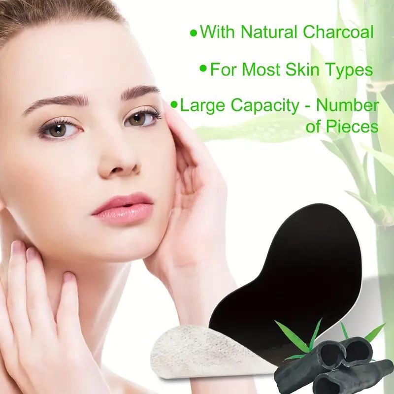 Skincare Oil Control - 50Pcs Deep Cleansing Blackhead Removal Patches