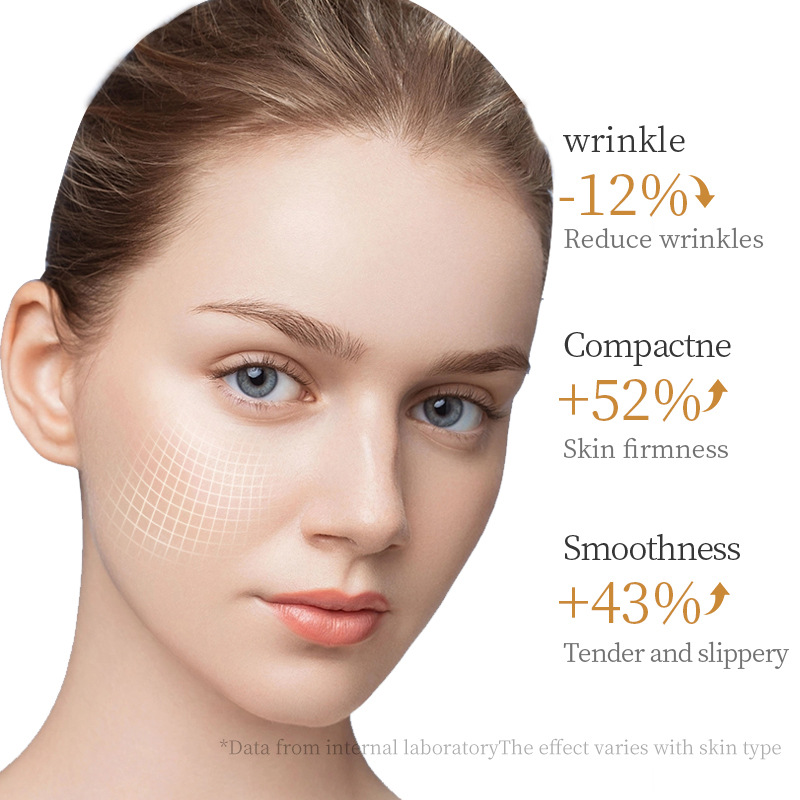 10pcs Anti-wrinkle Collagen Fa - Collagen Sheet Mask review and price