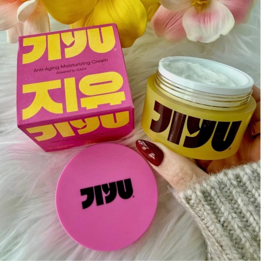 Korean NAD+ Anti-Aging Repair  - Skincare Korea review and price