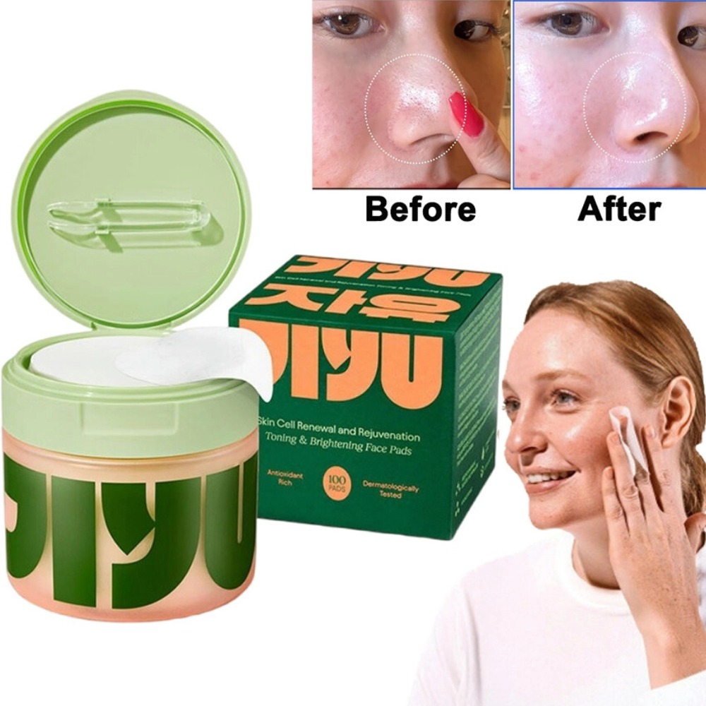 Korean NAD+ Anti-Aging Repair  - Skincare Korea review and price