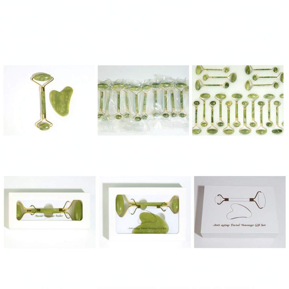 Handmade Natural Xiu Jade Eye  - Skincare Xiu Xiu review and price