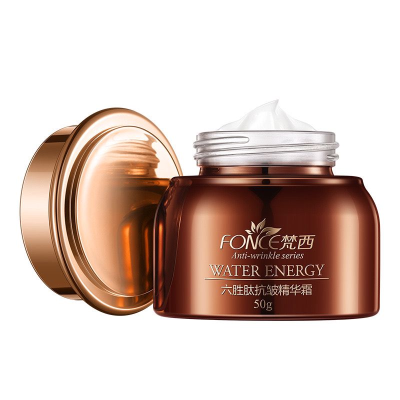 Fonce Korea Anti Aging Wrinkle - Skincare Korea review and price