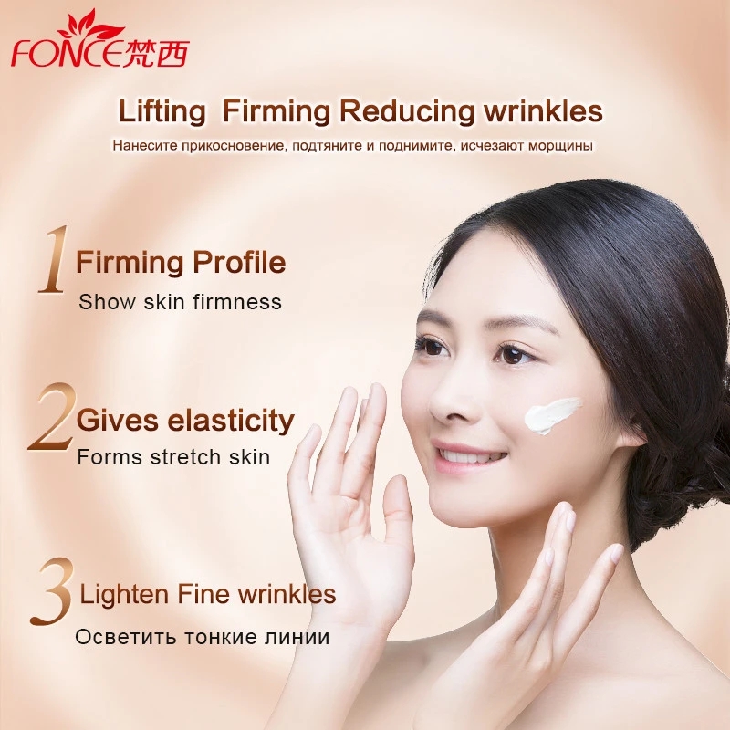 Fonce Korea Anti Aging Wrinkle - Skincare Korea review and price
