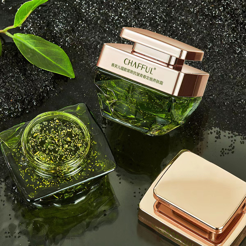 Plant Caviar Collagen Firming  - Skincare Korea review and price