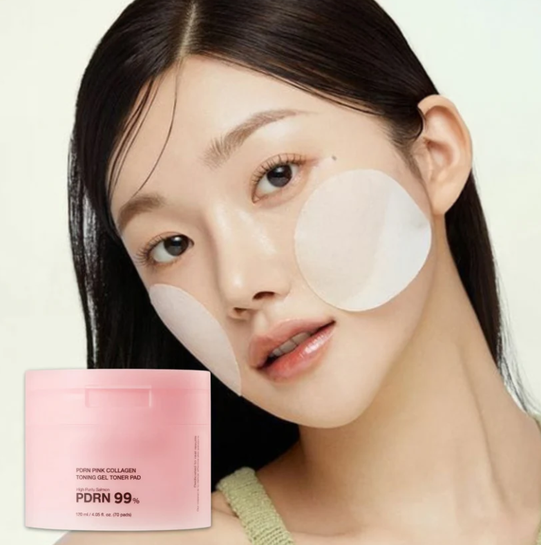 70pieces Improve Rough Skin Ko - Collagen Sheet Mask review and price