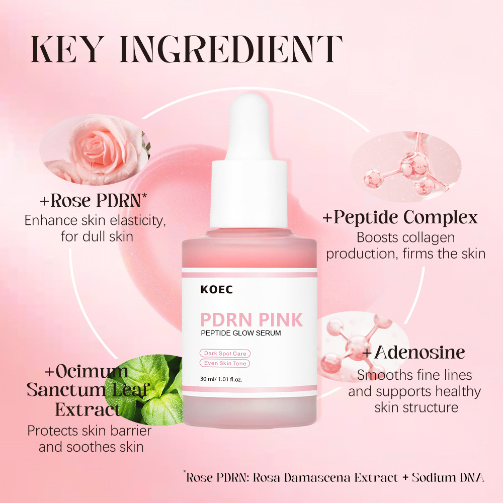 Salmon PDRN Collagen Peptide F - Skincare Oil Control review and price