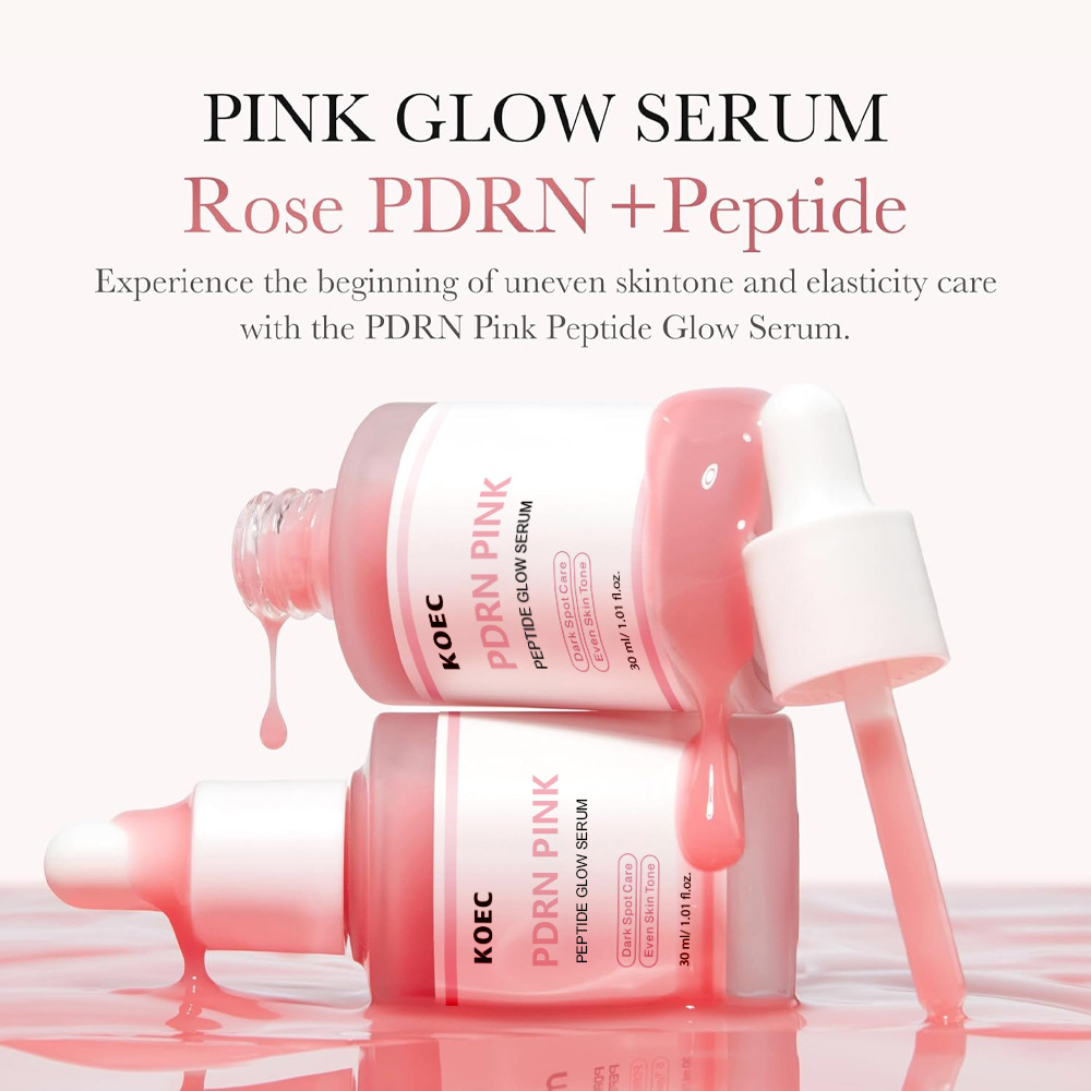Salmon PDRN Collagen Peptide F - Skincare Oil Control review and price
