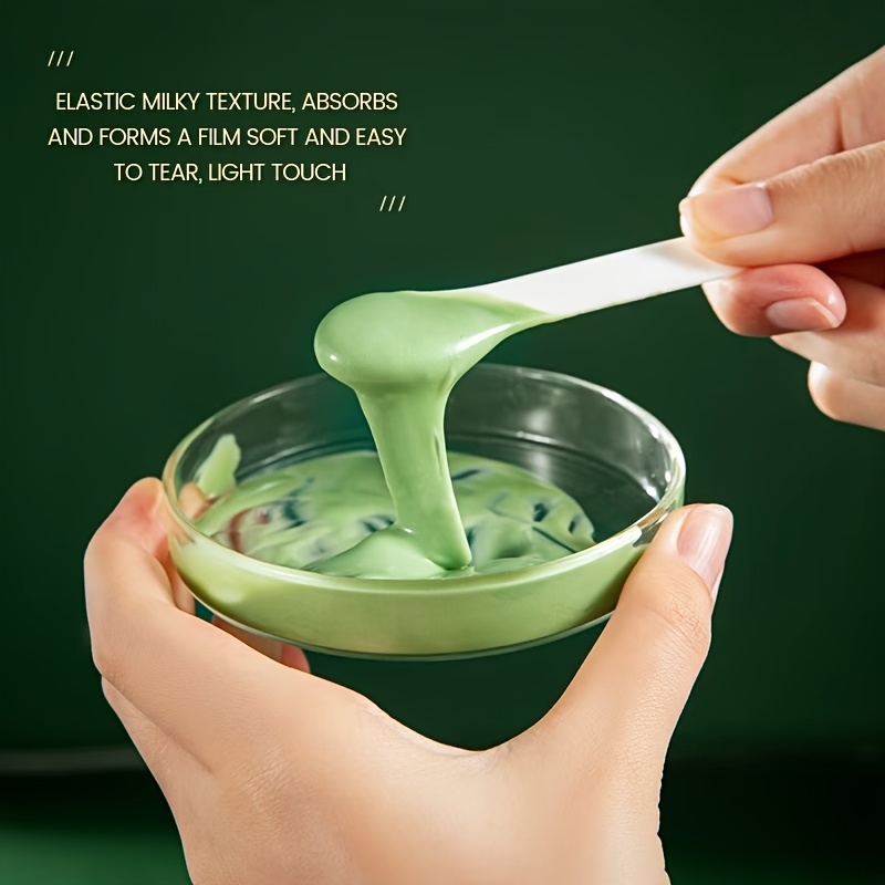 10pcs Mercilen Green Tea Peeli - Collagen Sheet Mask review and price