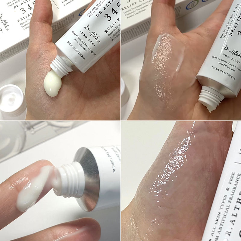 Dr.Althea 345 Antioxidant Nour - Skincare Korea review and price