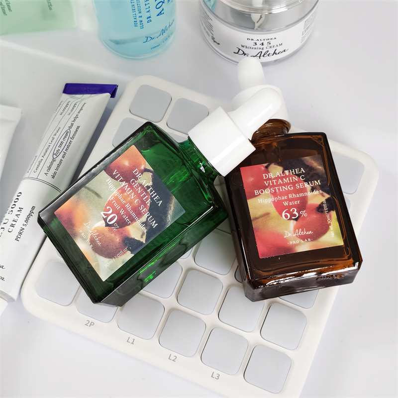 Dr.Althea 345 Antioxidant Nour - Skincare Korea review and price