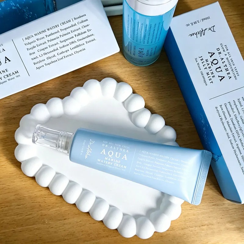 Dr.Althea 345 Antioxidant Nour - Skincare Korea review and price