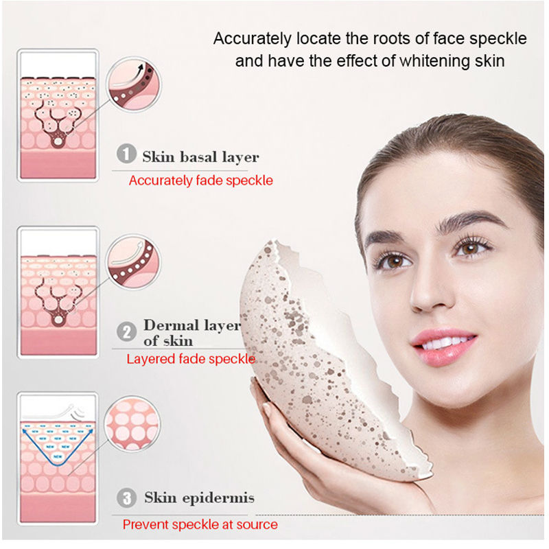 Dimollaure Whitening Freckle C - Skincare Korea review and price