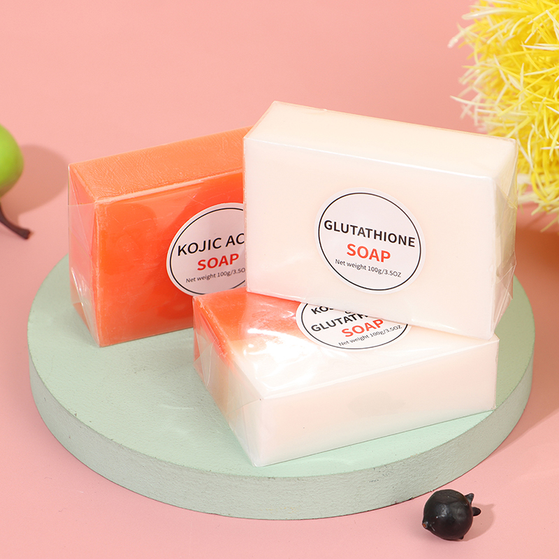 Kojic Acid Soap Dark Black Ski - Kojic Acid Soap review and price