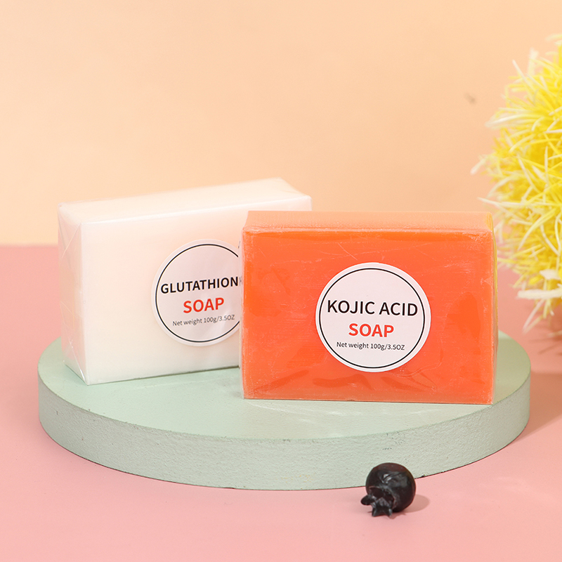 Kojic Acid Soap Dark Black Ski - Kojic Acid Soap review and price