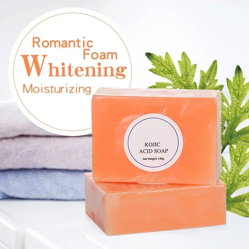Kojic Acid Brightening Soap Sk - Kojic Acid Soap review and price