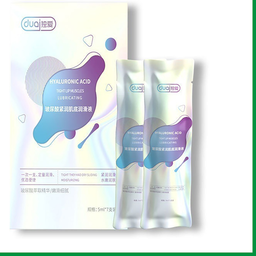 Hyaluronic Acid Hydrating Seru - Skincare X7 review and price