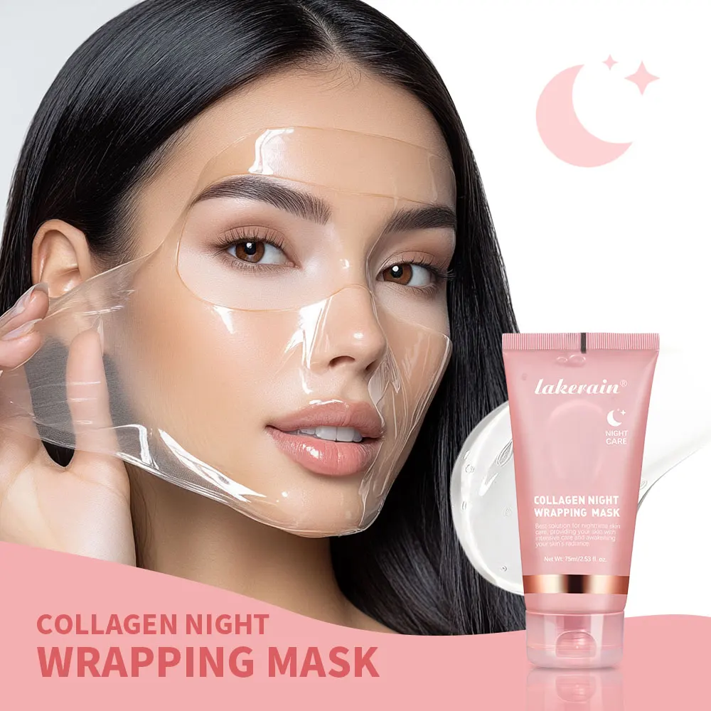 Collagen Peel Off Mask Deep Co - Collagen Sheet Mask review and price