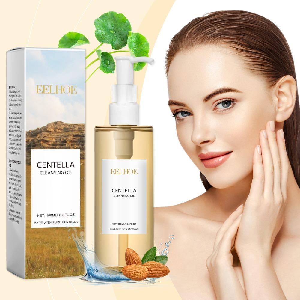 Centella Skincare Set Cleansin - Skincare Korea review and price