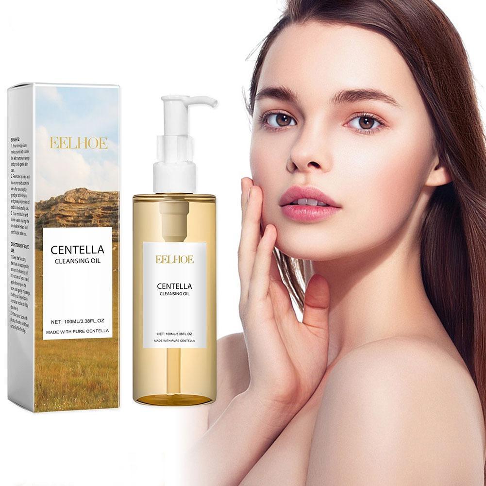 Centella Skincare Set Cleansin - Skincare Korea review and price