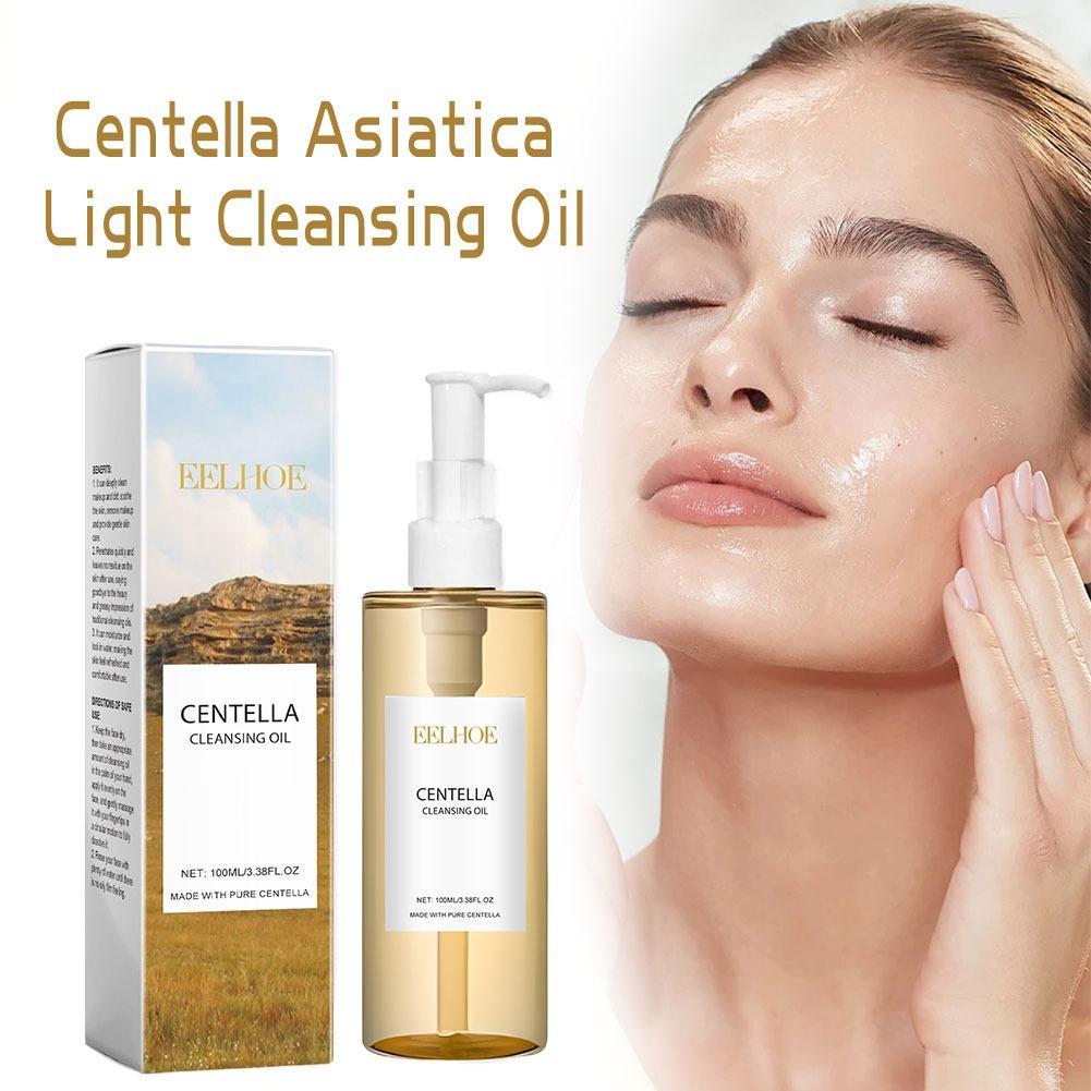 Centella Skincare Set Cleansin - Skincare Korea review and price