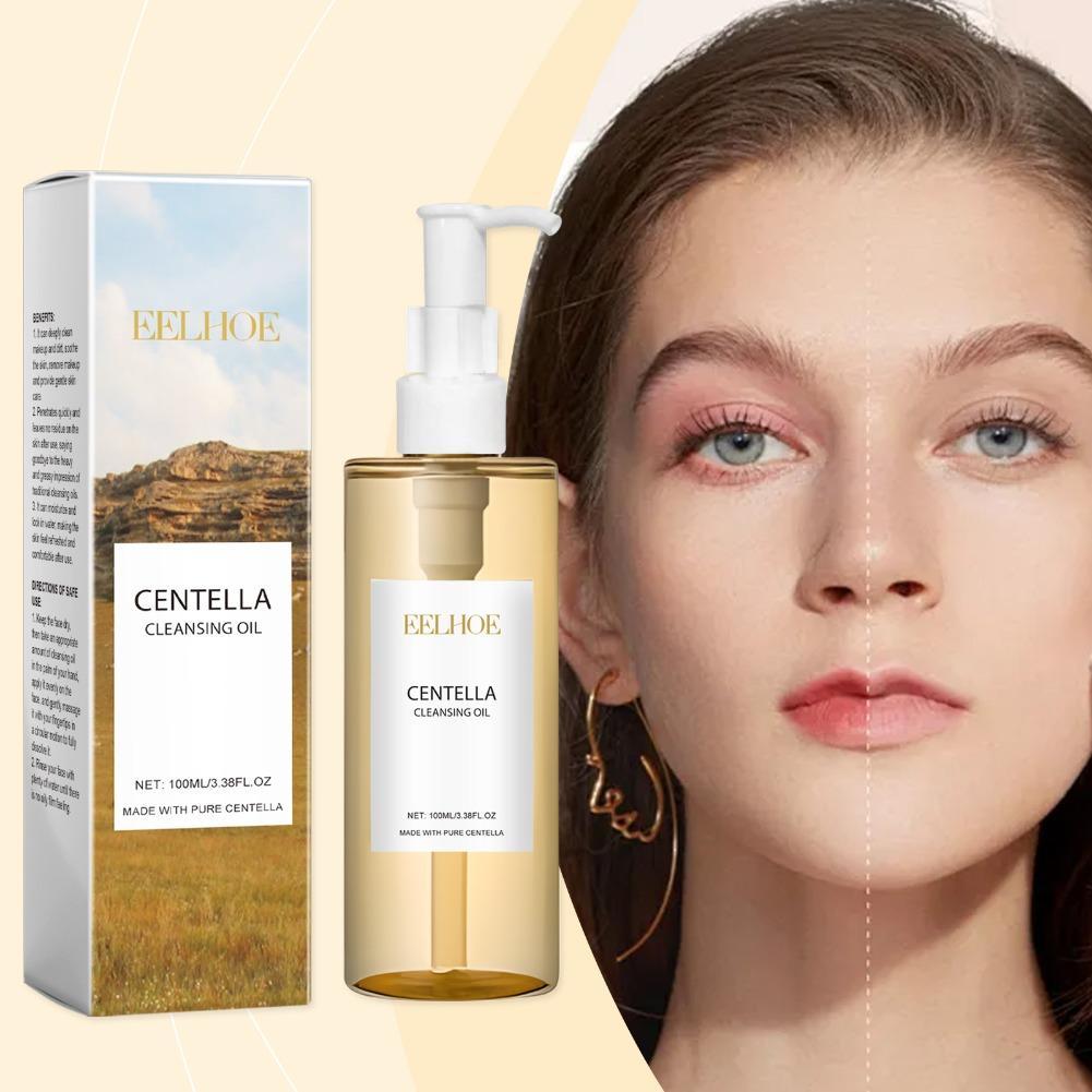 Centella Skincare Set Cleansin - Skincare Korea review and price