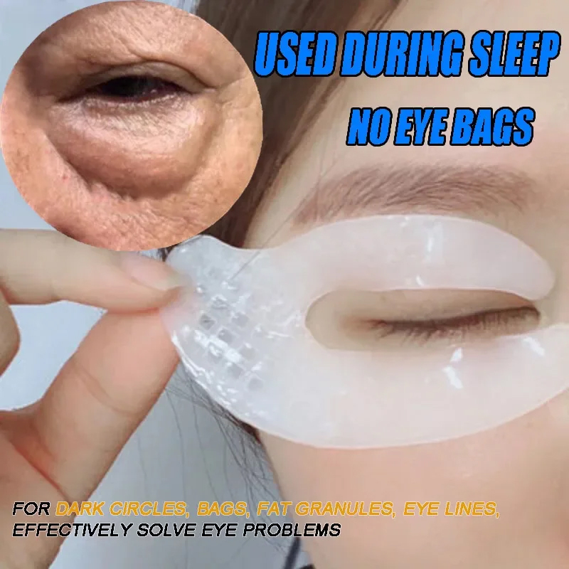 Wrinkle Remove Eyes Patches Fi - Collagen Sheet Mask review and price