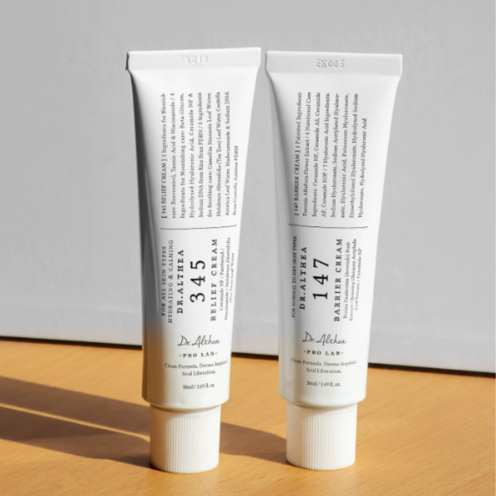 345 Long Lasting Antioxidant S - Skincare Korea review and price