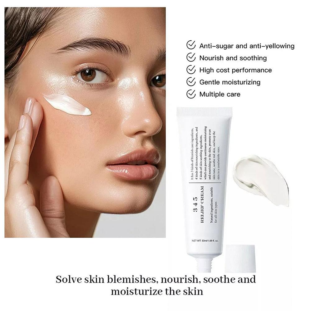 345 Long Lasting Antioxidant S - Skincare Korea review and price