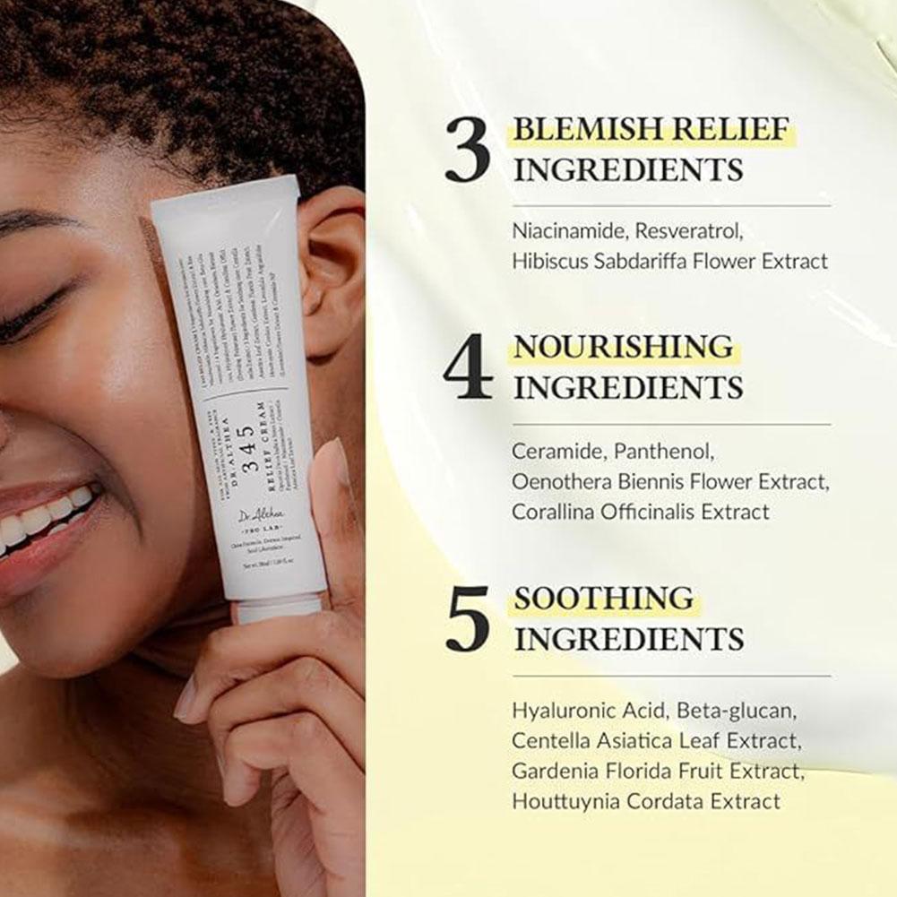345 Long Lasting Antioxidant S - Skincare Korea review and price