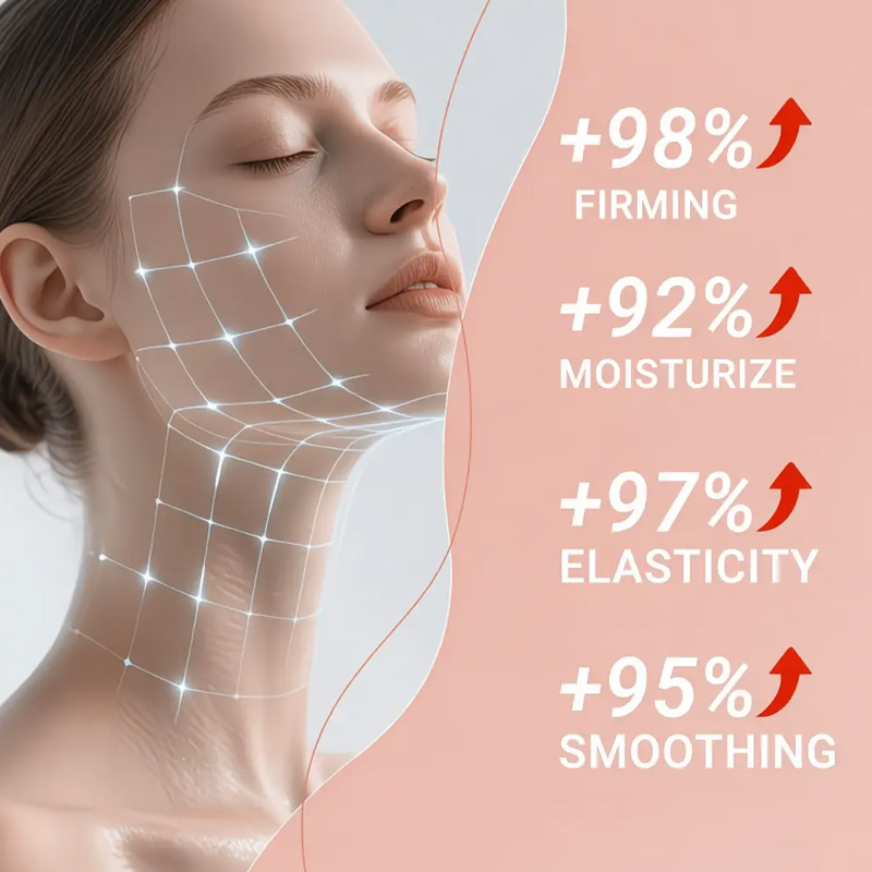 50g Collagen Firming Cream, Ko - Skincare Korea review and price
